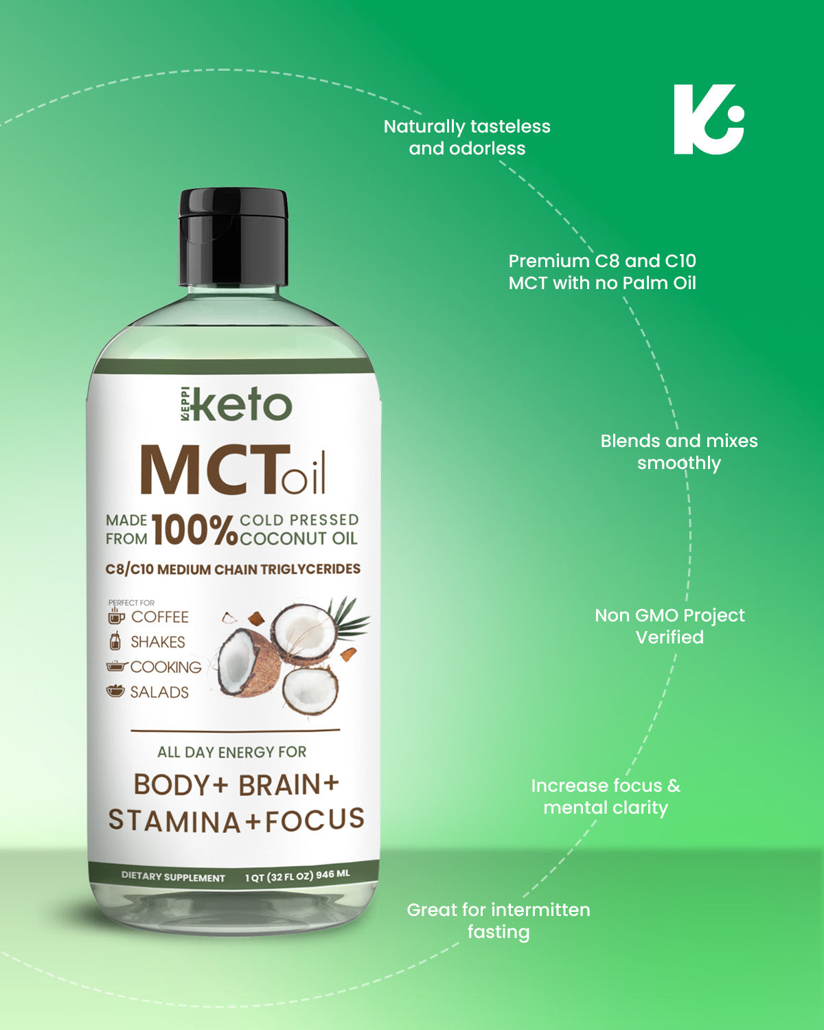MCT Oil