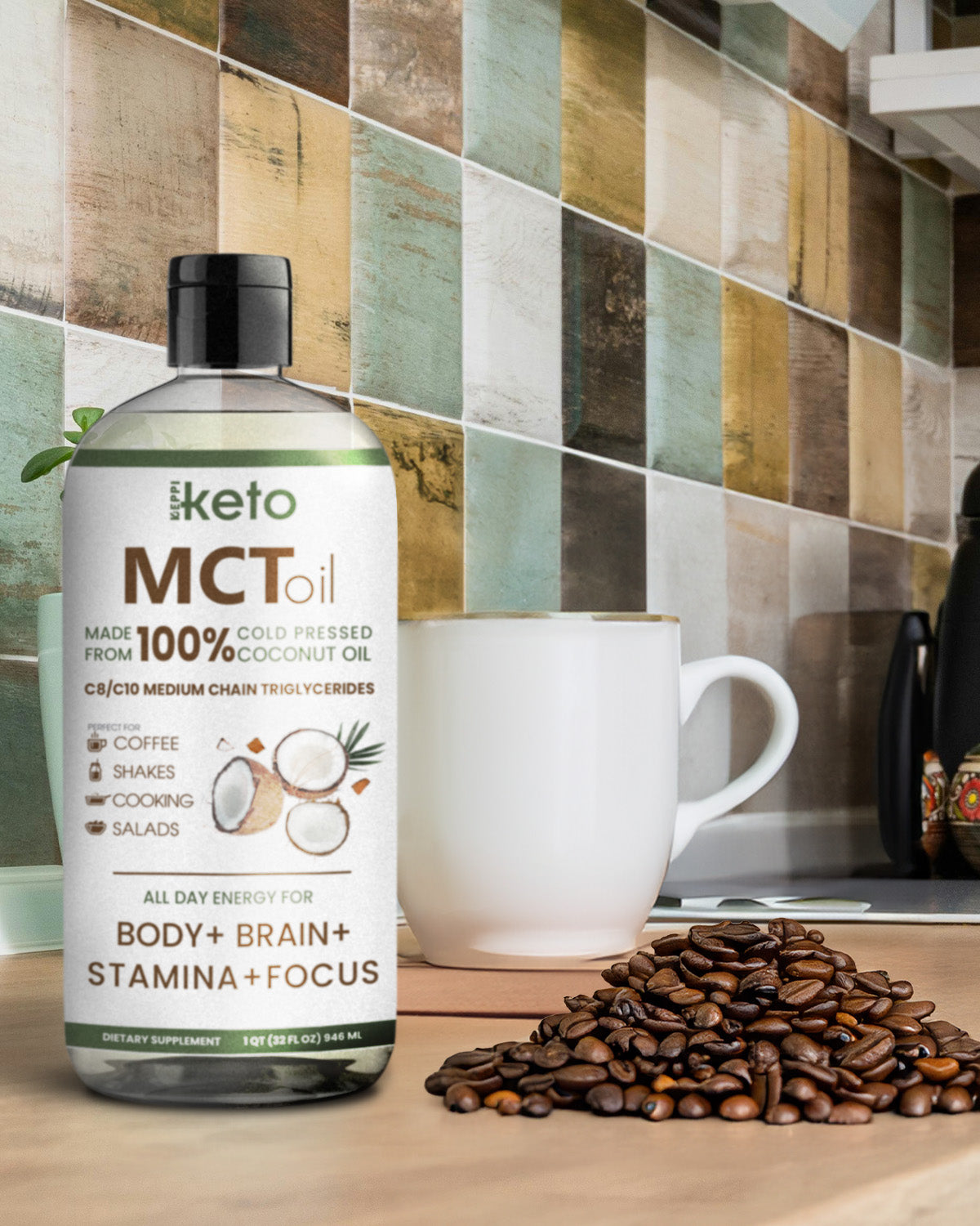 MCT Oil