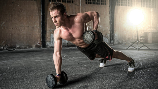 How to Incorporate Electrolytes in Your Week